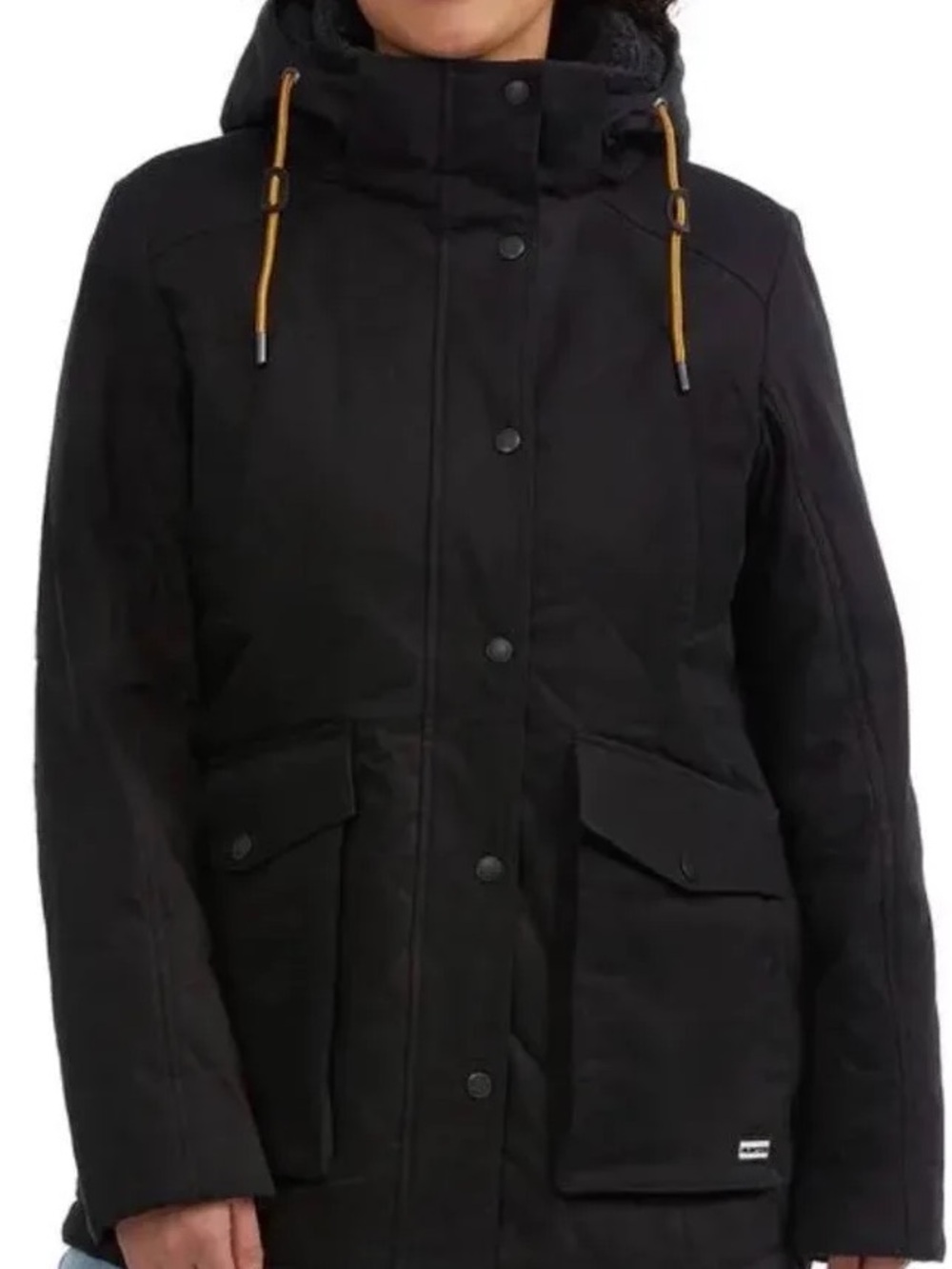 Hunter Field Jacket
